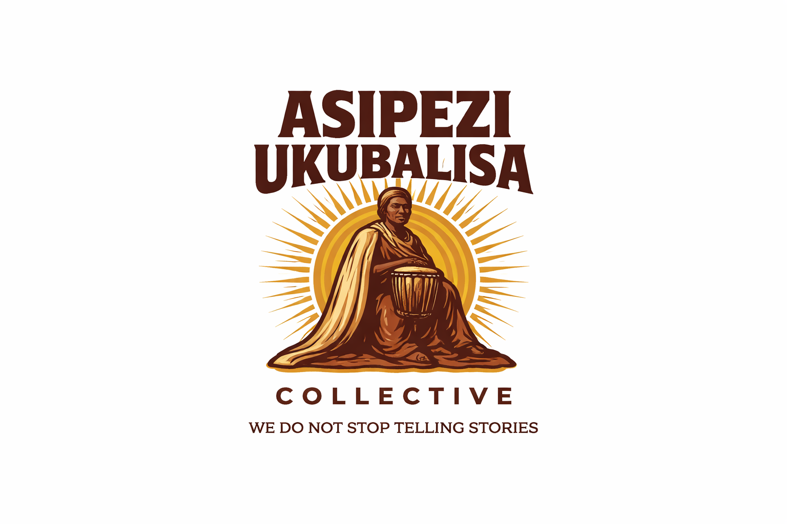Asipezi Ukubalisa Collective